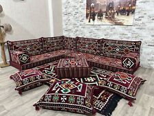 Arabische Ecke Majlis