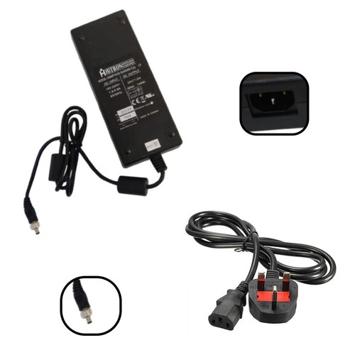 Hitron 144w 24v - 144w,