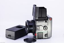 rolleiflex 6003 src 1000 planar 80mm pq lens 6x6 medium format kit r2