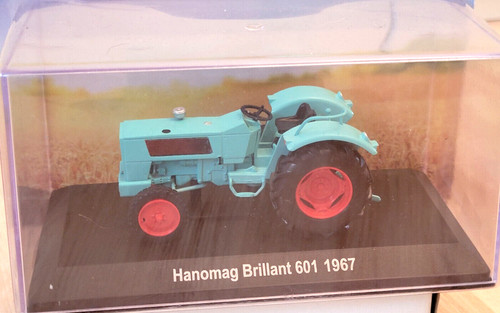 Hachette hanomag brillant - -,