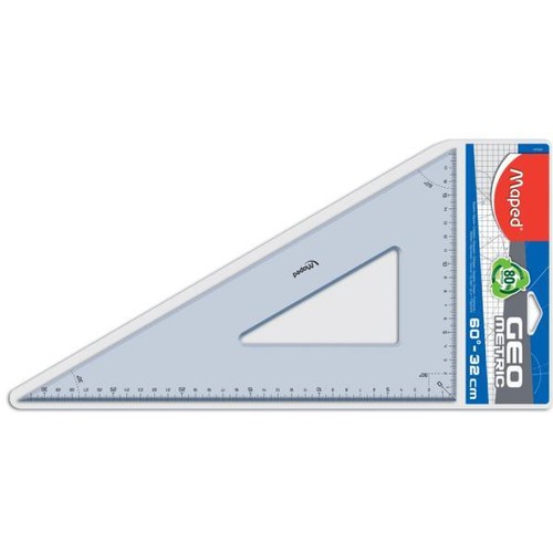 Maped 147526 zeichendreieck - maped,