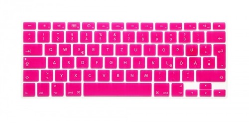 Tastaturschutz qwertz für - tastaturschutz,