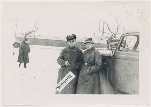 Ostfeldzug wehrmacht lkw - ,wehrmacht,