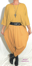 MYO-Lagenlook JERSEY  Beduinen
