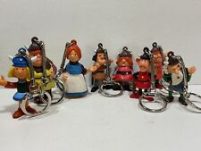 Wickie und die starken Männer Fischer Figur Auswahl Wickie Wikinger Anhänger