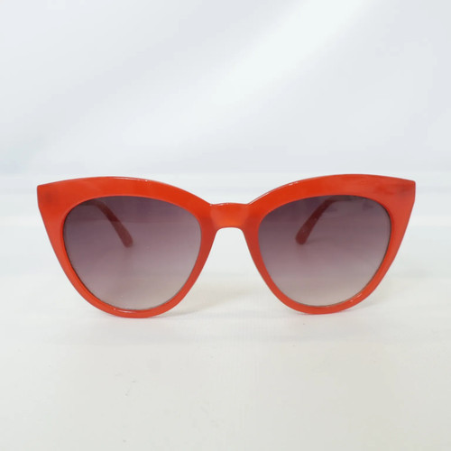 Sonnenbrille cat eye - cat,