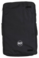 RCF CVR ART 722 Cover Lautsprecher Schutzhülle Zubehör Speaker Hülle DJ Schwarz