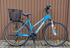 Conway Cross Sport CS 400