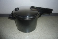 Schnellkochtopf Silit