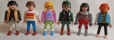 Playmobil Set of 6
