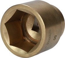 KS TOOLS BRONZEplus Stecknuss