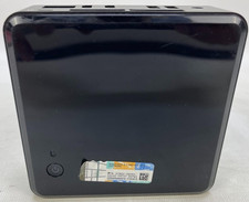Intel NUC-KitDC32 Intel® Core™ i3 i3-3217U 8 GB DDR3-SDRAM 128 GB SSD Win 10 Pro