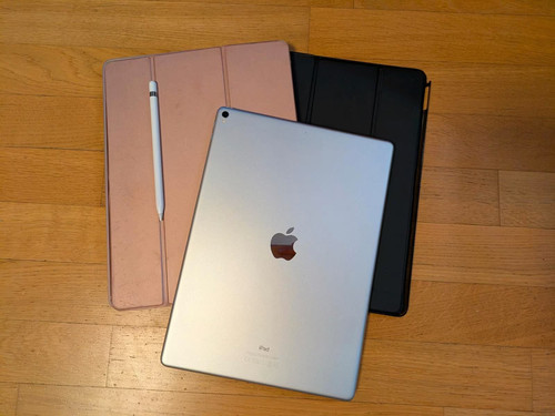 Ipad pro gen - ipad, 2.