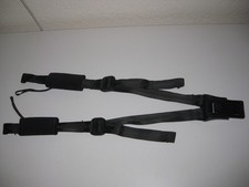 Britax Römer Kindersitz Gurt