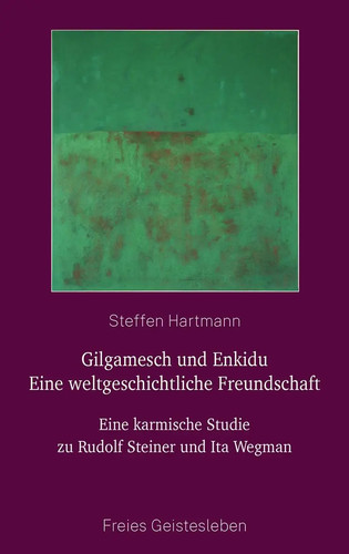 Gilgamesch und enkidu eine - gilgamesch,