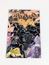 DC Comics Batman Arkham