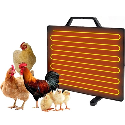 Hühnerstall heizung 160w - heizung,
