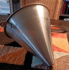 SPITZSIEB EDELSTAHL♥️TOP