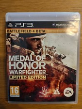 Medal of Honor: Warfighter