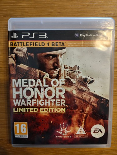 Medal honor warfighter - honor:,