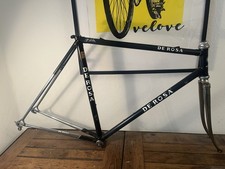 De Rosa Professional Rahmen