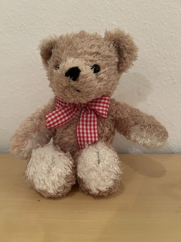 Teddybär kuschelbär - teddybär,