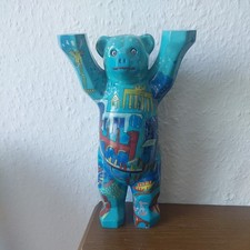 Buddy Bär Berlin Klio Karadim