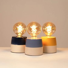 Liadomo Tischleuchte Lampe Roy