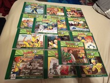 CD Sammlung Konvolut die