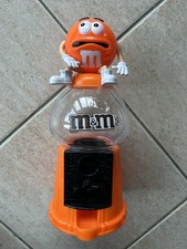 Automat süßigkeiten - m&m’s,