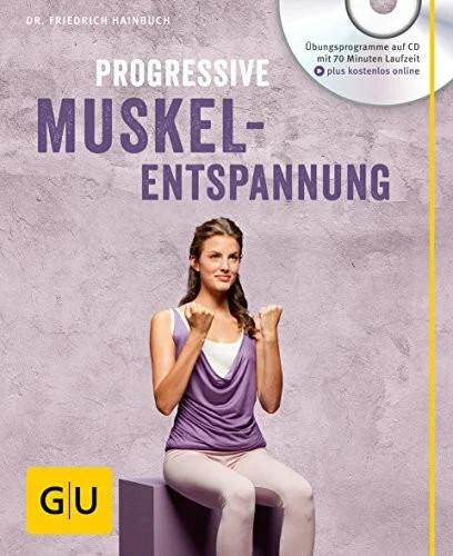 Progressive muskelentspannung - progressive,
