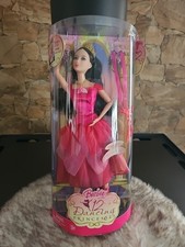 Mattel Barbie Puppe SELTEN Blair aus 12 tanzenden Prinzessinen von 2006 NEU OVP