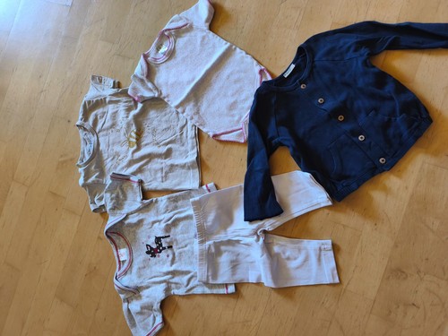 Babykleidung kleiderpaket - babykleidung,