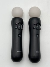 2 x Sony PlayStation 3 4 PS3