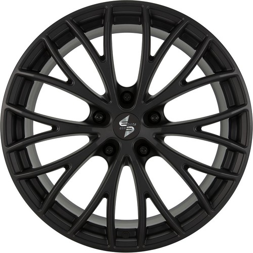 Etabeta piuma black matt - etabeta,