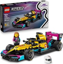 Lego speed champions 77258 - lego,
