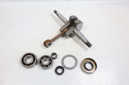 Original kurbelwelle jonsered - original,
