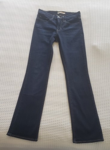 Levi damen bluejeans w27 l32 - levi's, w27/l32