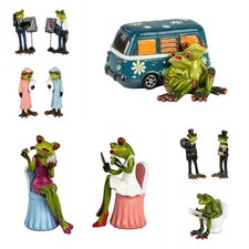 Formano Frosch Bunt Lustig