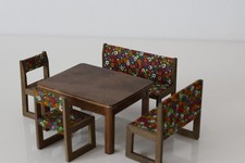 Bodo Hennig Sitzgruppe und