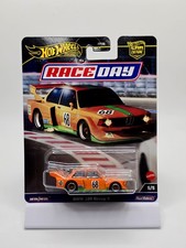 Hot Wheels 2024 - Race Day -