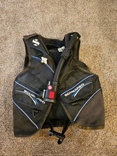 Scubapro Classic BCD Diving
