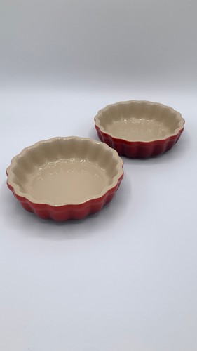 Creuset tarteform aus - creuset,