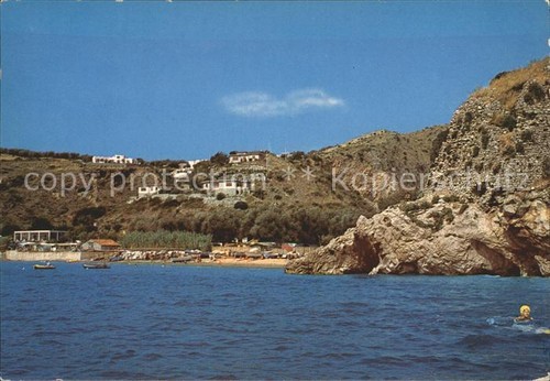 Palinuro marinella - palinuro,