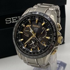 Seiko Astron 8X53-0AB0-2