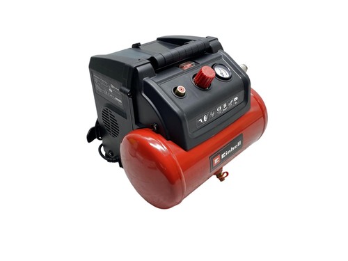 Einhell ölfreier kompressor - einhell,