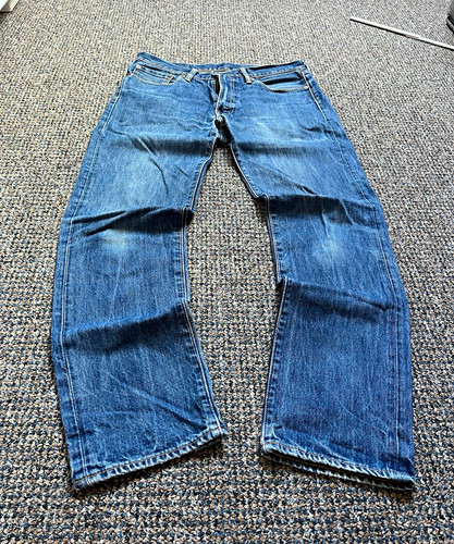 Levi 541 herren - levi's, blau