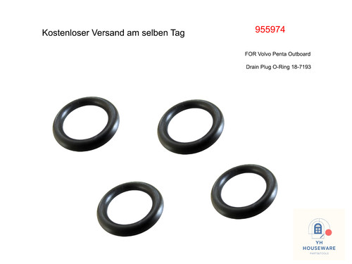 955974 für volvo penta - volvo,