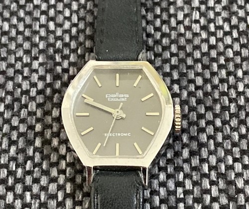 Pallas exquisit electronic - pallas,