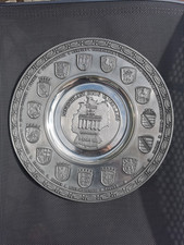 Frieling Zinn Wandteller